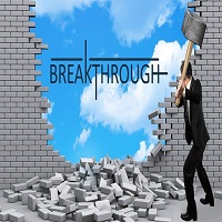 BREAKING BARRIERS TO BREAKTHROUGH & MIRACLES – Breakthrough Platforms